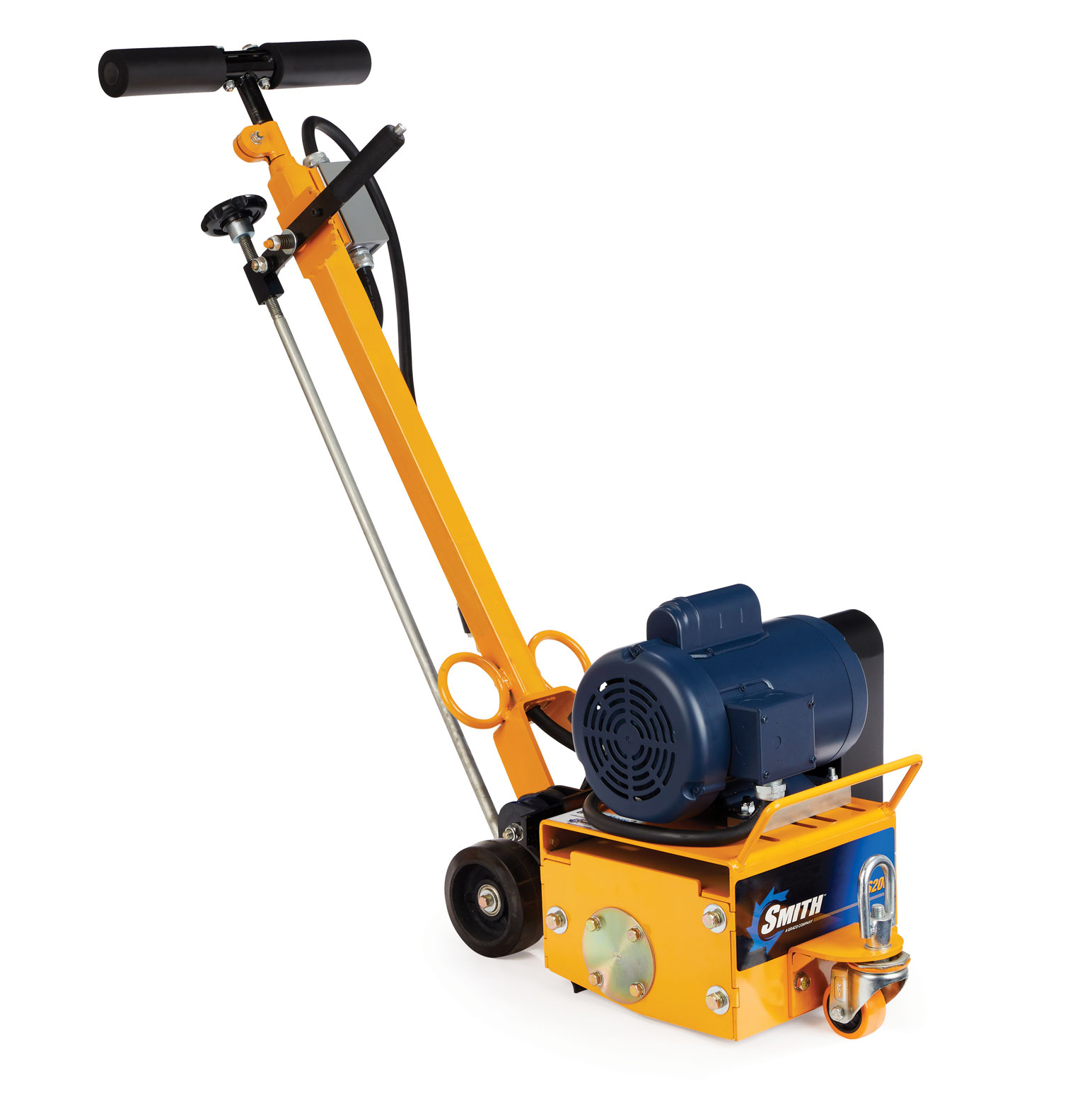 FS200 Portable Scarifier