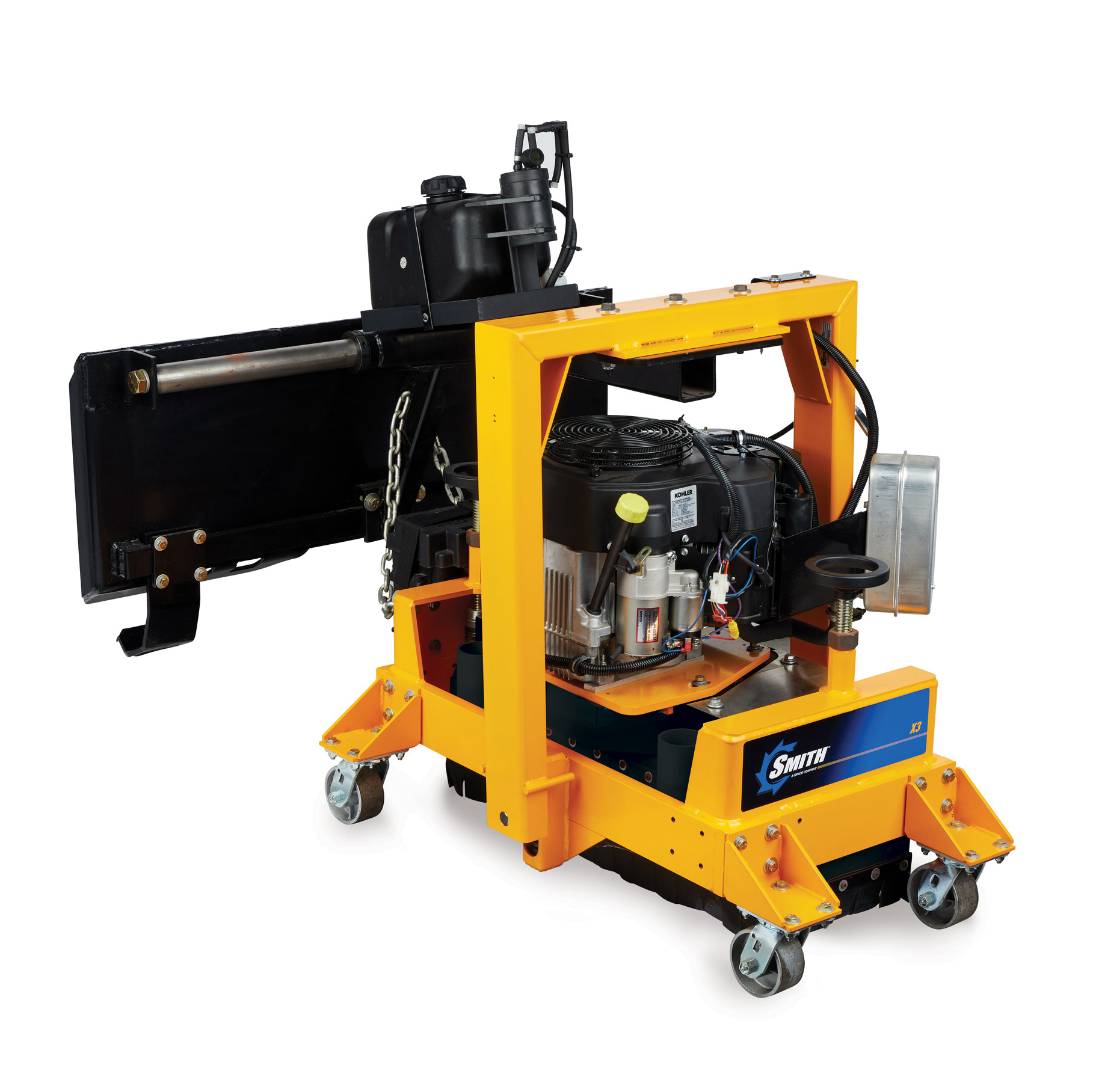 X3 Rotary Eraser